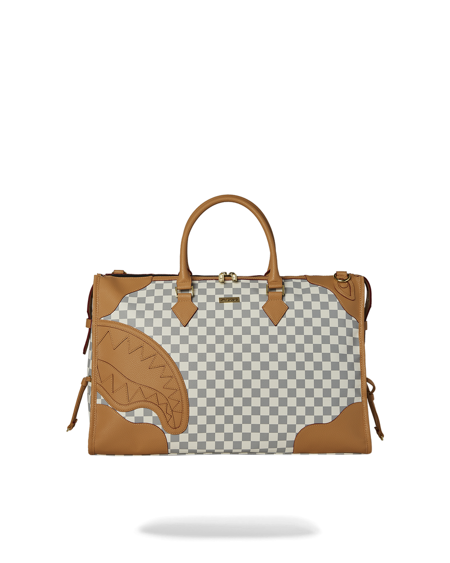 Permetező Henny Latte Piramis Duffle