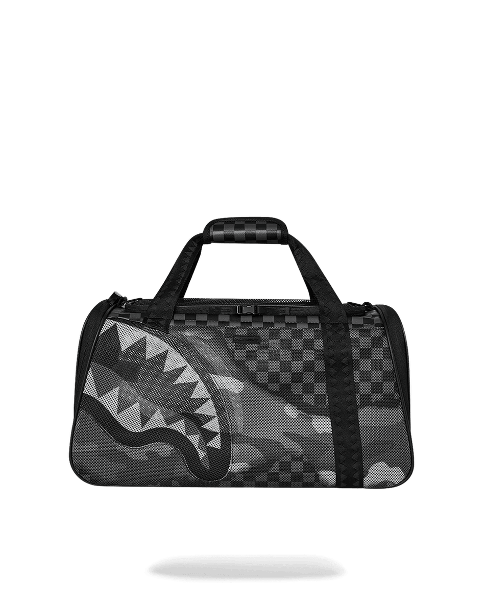 スプレイグラウンド 3am リプタイド ペットキャリア ダッフル 99000