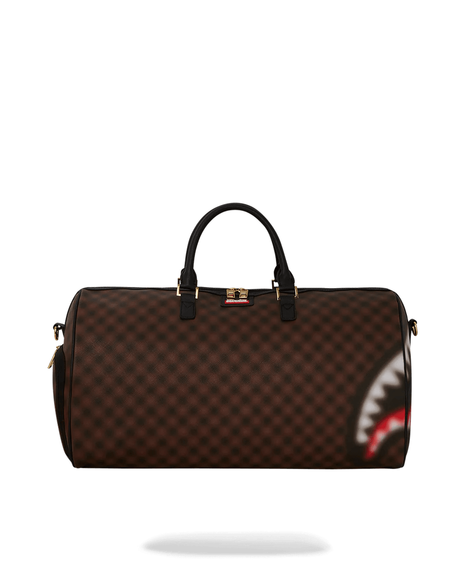 سبراي غراوند شاركس في باريس تأثير الضباب حقيبة دفل 99000