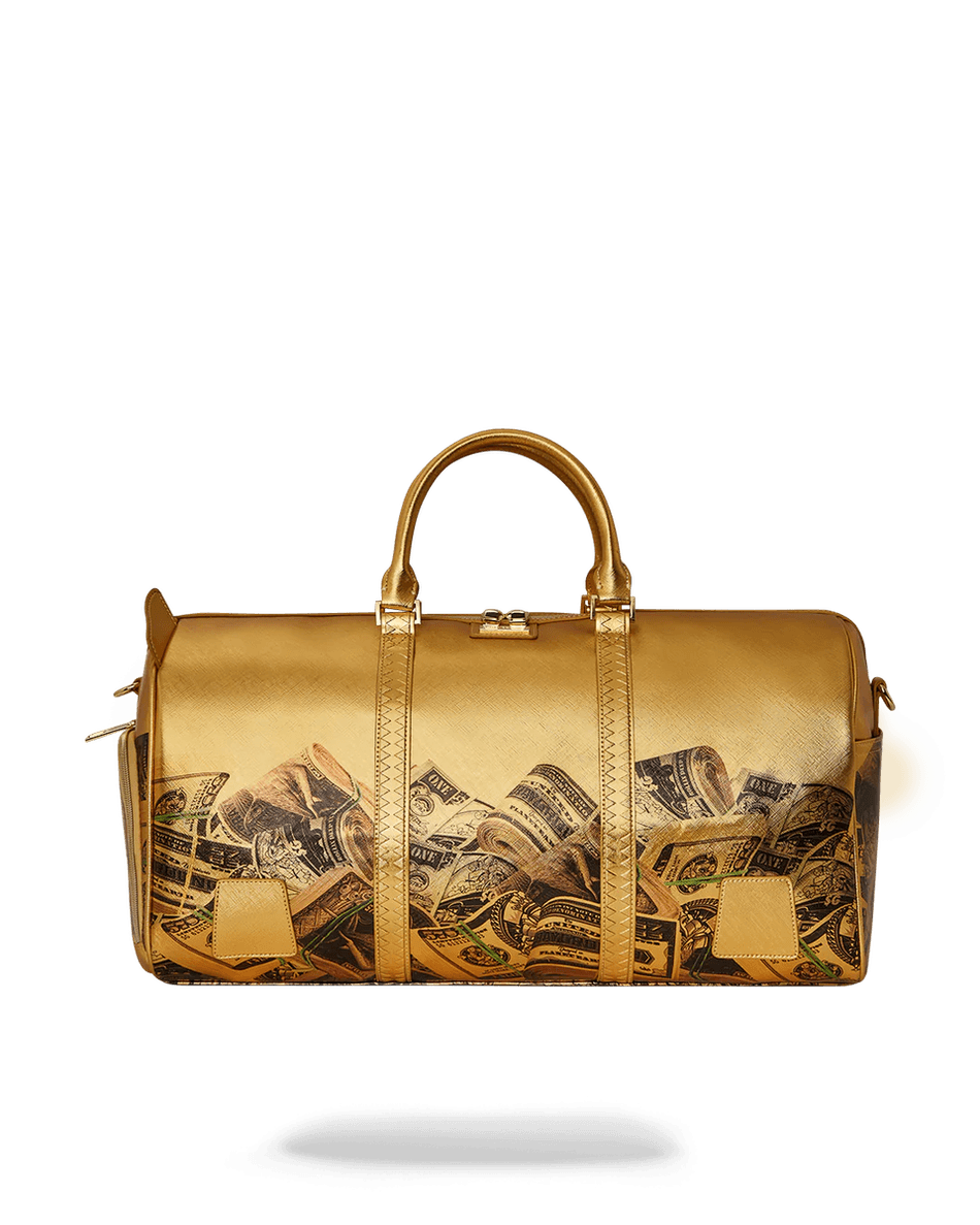 سبراي غراوند كولاب لعبة الحبار حصالة حقيبة دفل 99000