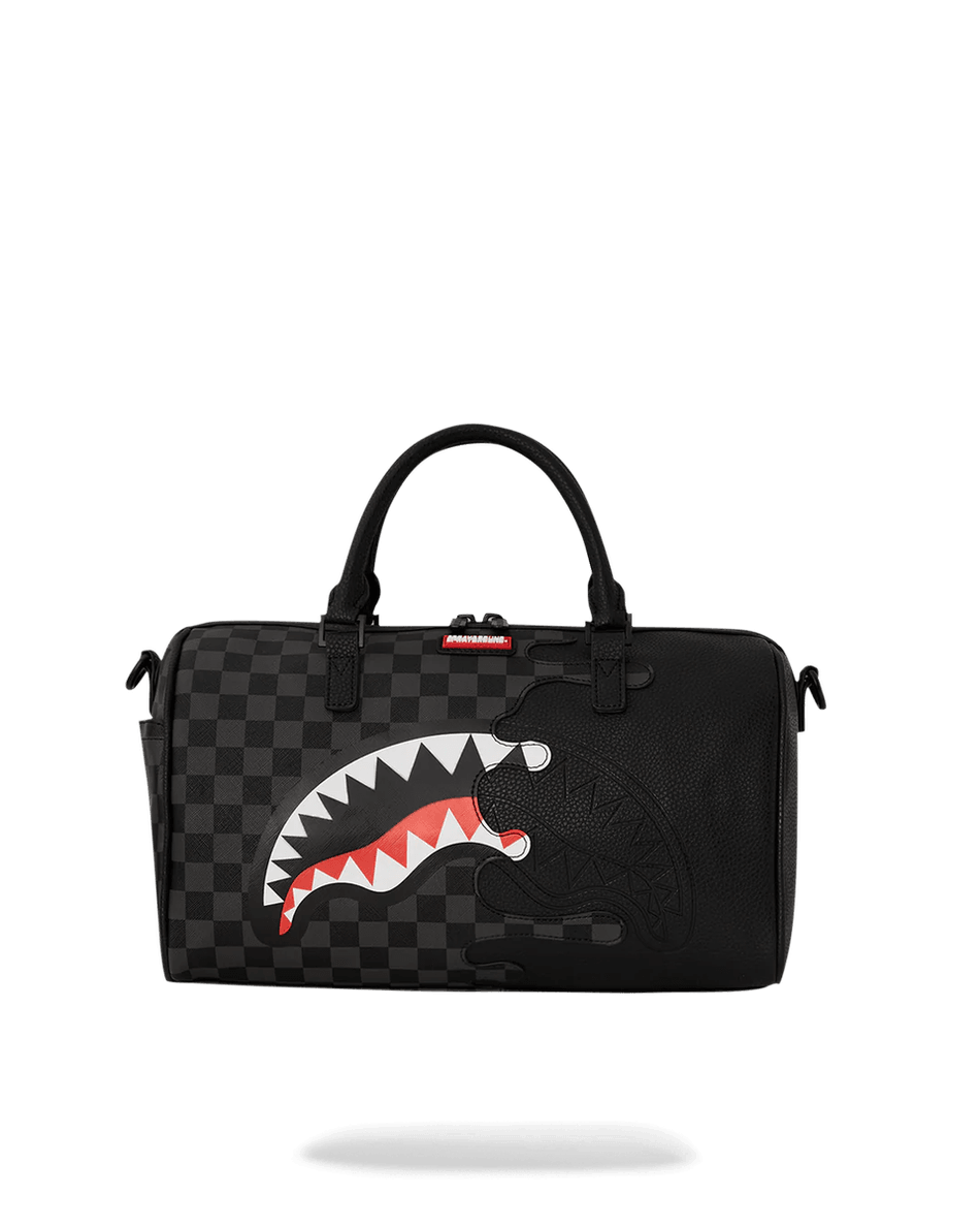 ספראיגראונד ספיד שארק סייד סווייפ מיני דאפל 99000