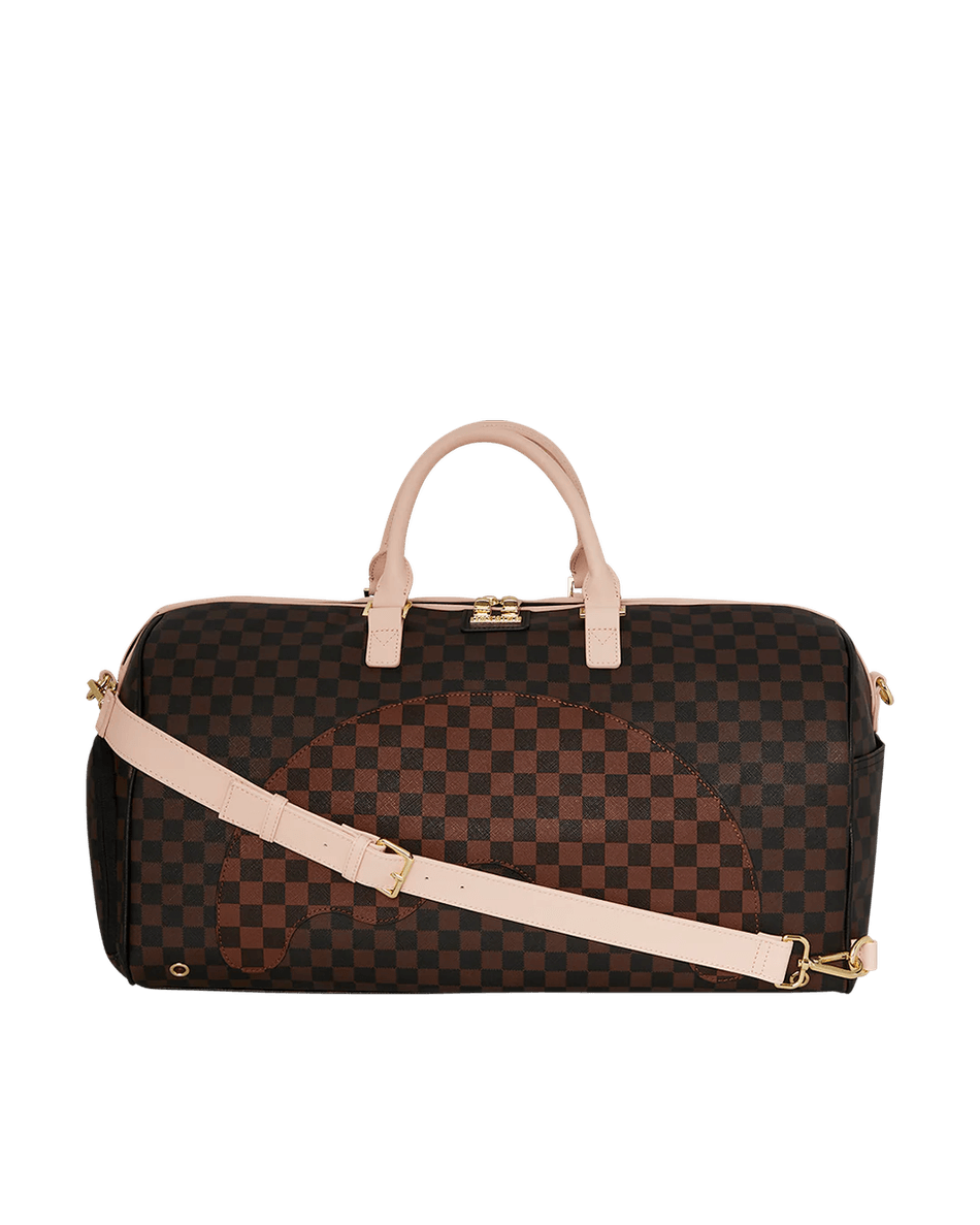 سبراي غراوند باندوليرو نوفو دوفل 99000