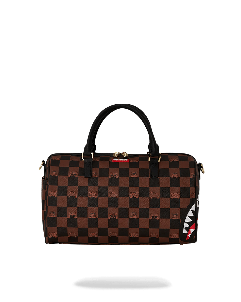 سبراي غراوند حقيبة دفل صغيرة 99000