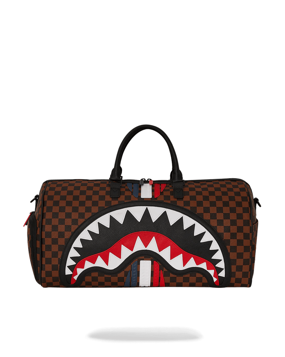 سبراي غراوند شاركس في باريس جي تي دفل 99000