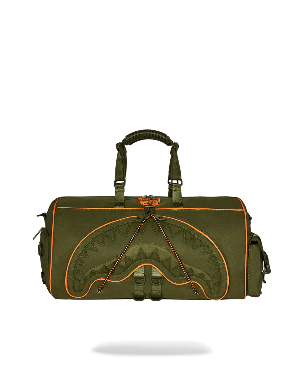 سبراغراوند وحدة العمليات الخاصة سمكة القرش حقيبة دفل 99000