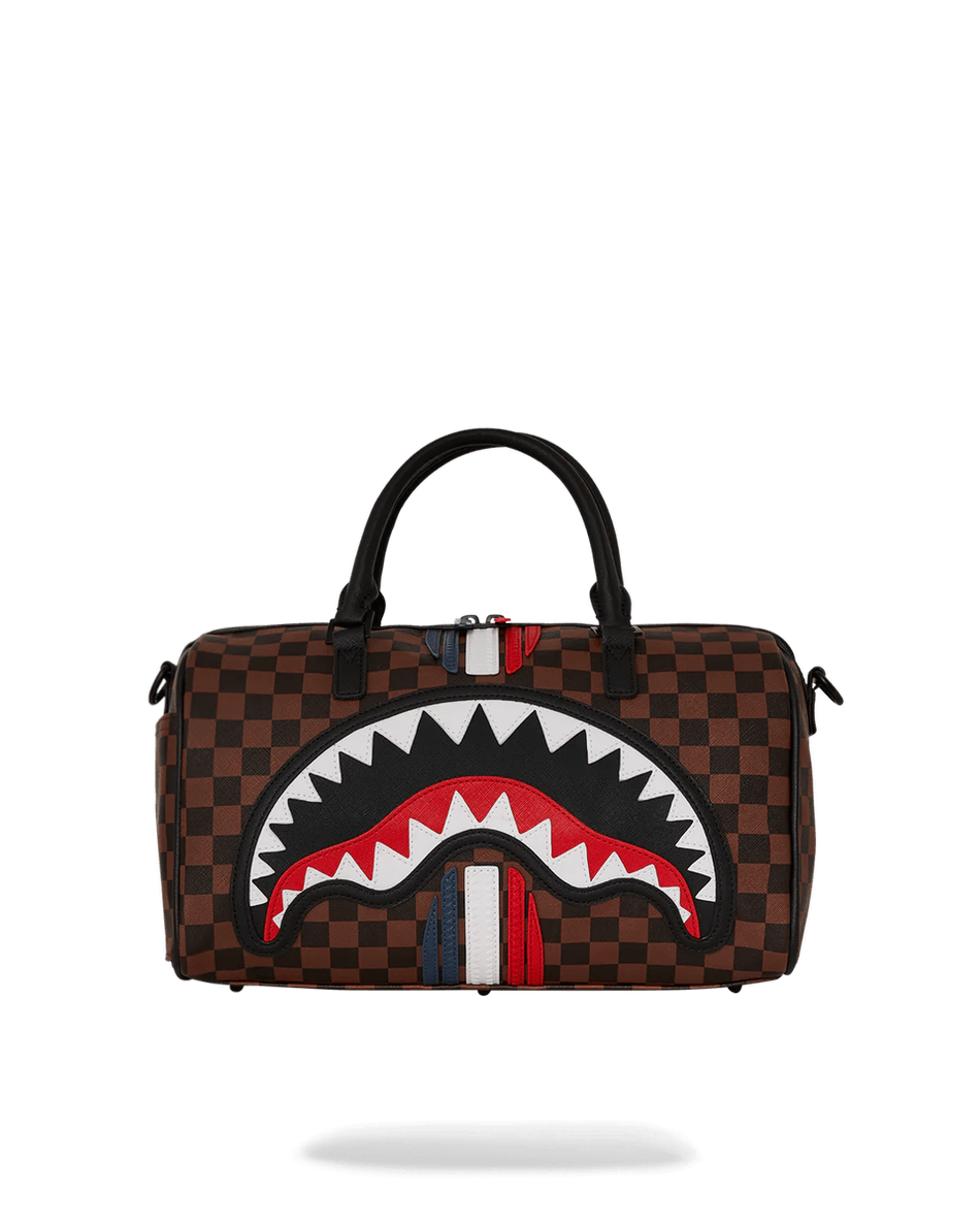 Sprayground SHARKS IN PARIS GT MINI DUFFLE 99000