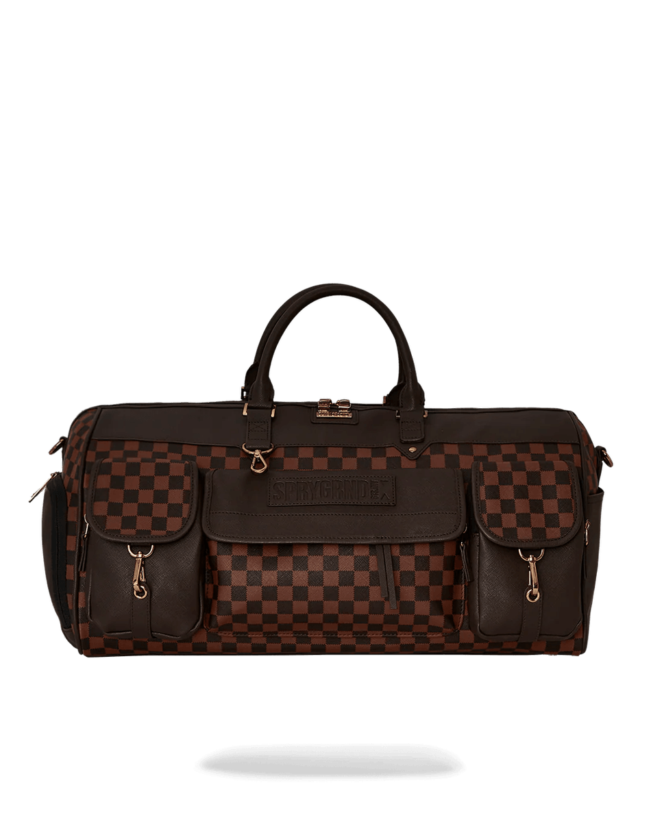 سبراي غراوند عمليات خاصة حقيبة شحن هوائية 99000