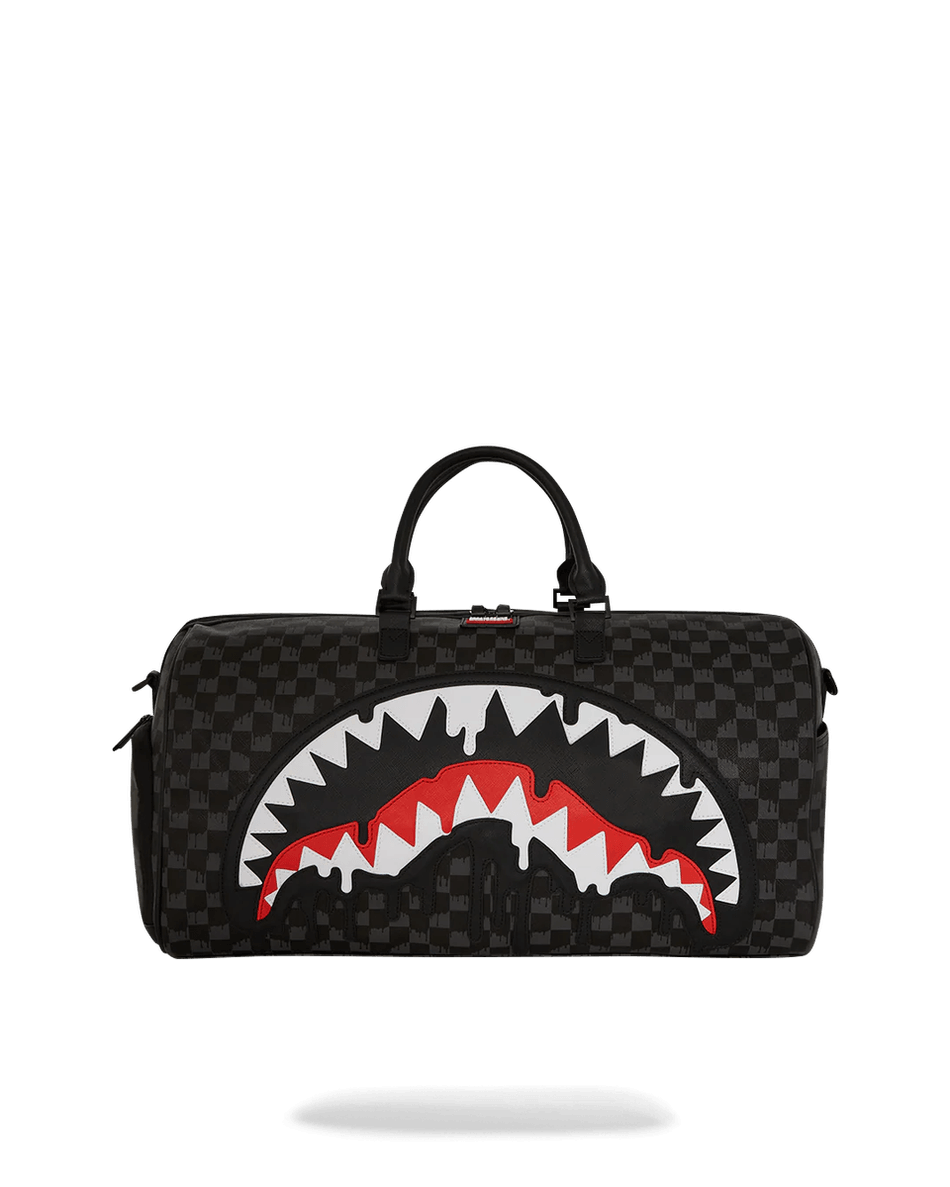 سبراي غراوند شاركس في باريس ثاندر دريب دوفل 99000