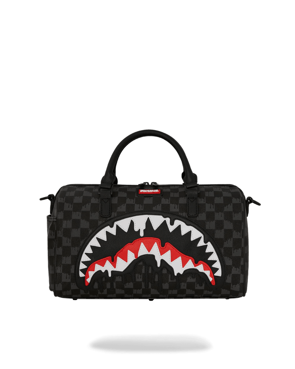 Sprayground SHARKS IN PARIS THUNDERDRIP MINI DUFFLE 99000