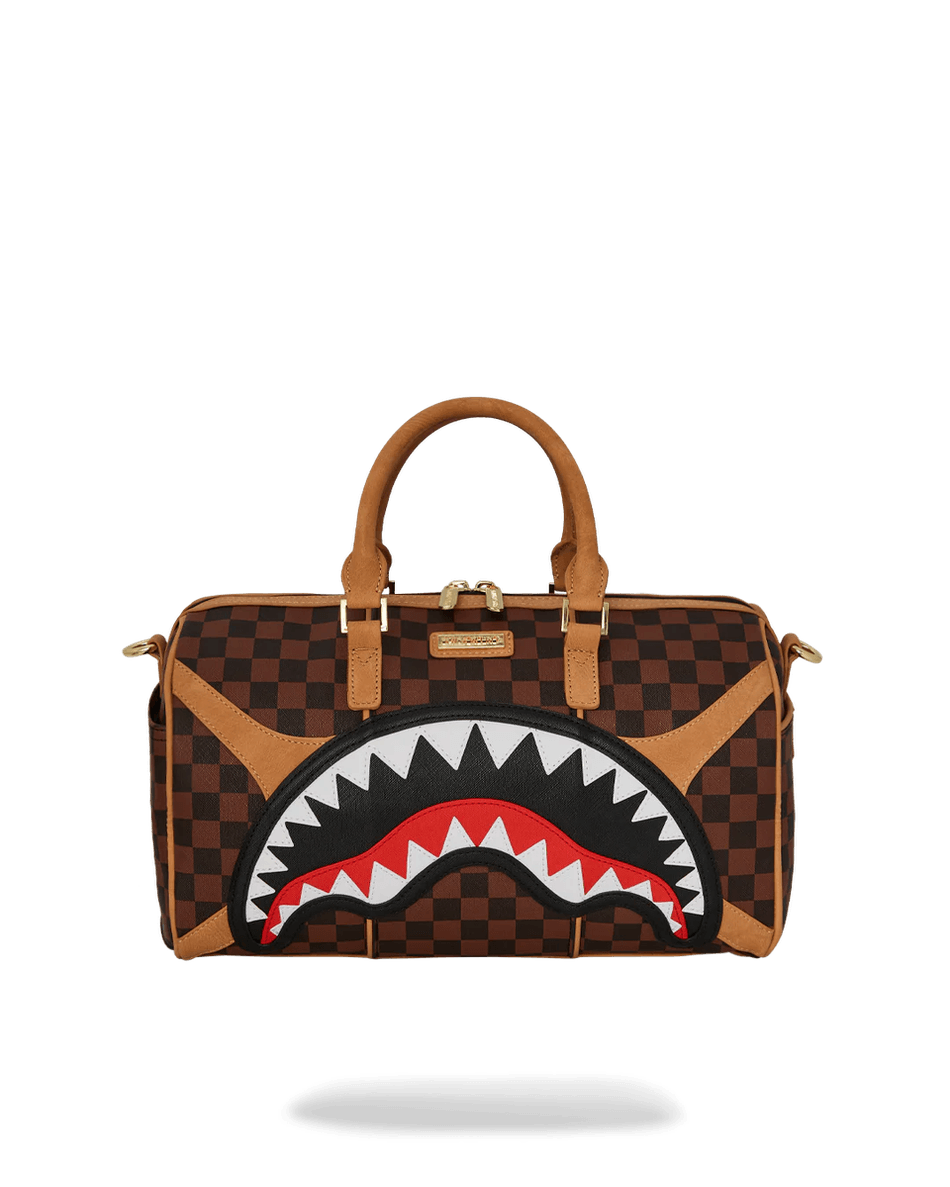 Sprayground HENNYVILLE MINI DUFFLE 99000