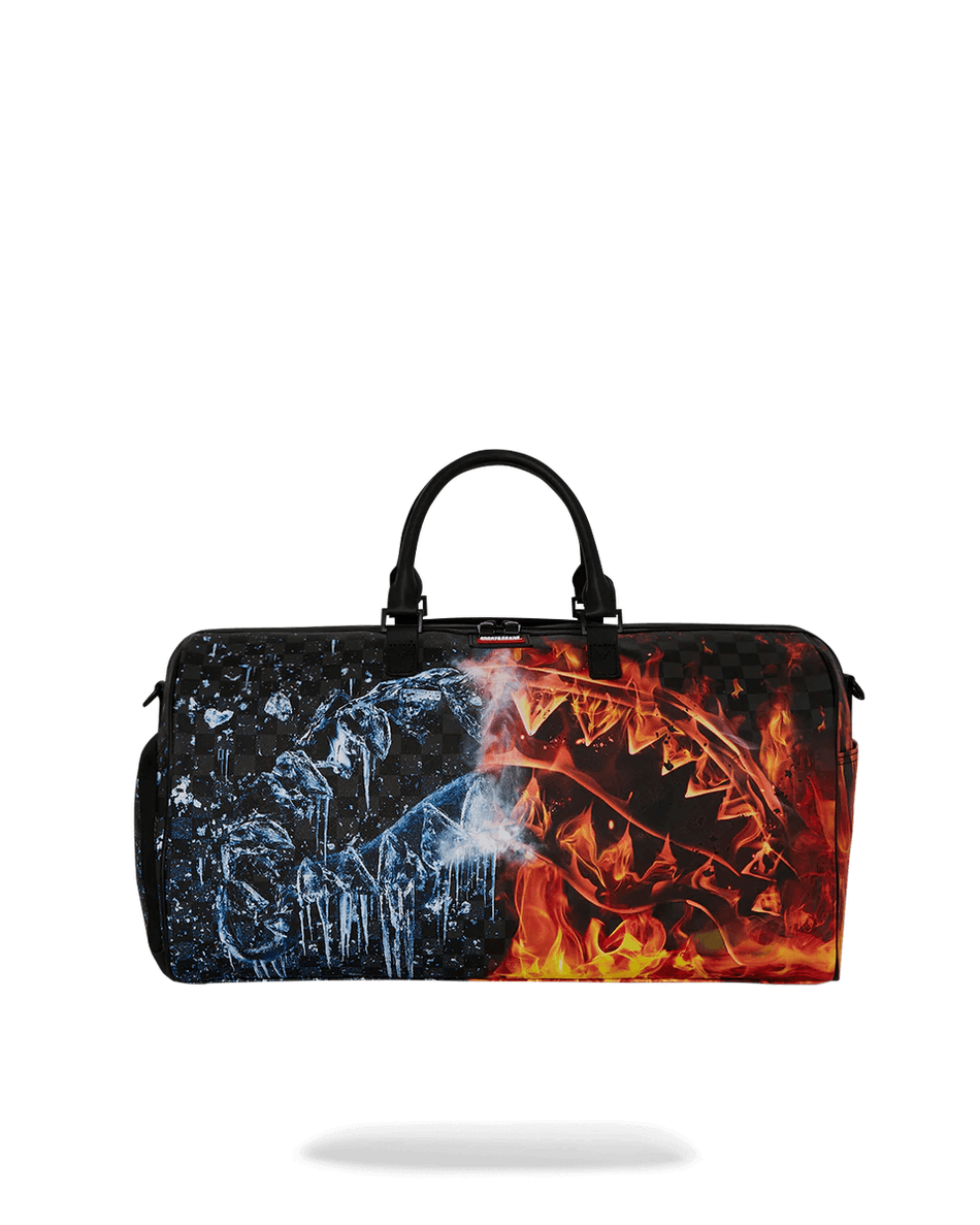 سبراي غراوند دافل بارد ساخن 99000