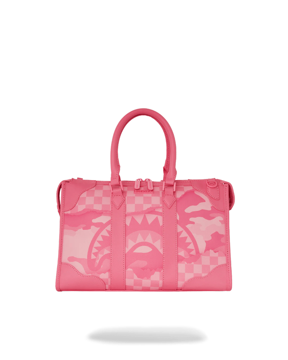 Sprayground 3AM TURNT MINI PYRAMID DUFFLE 99000