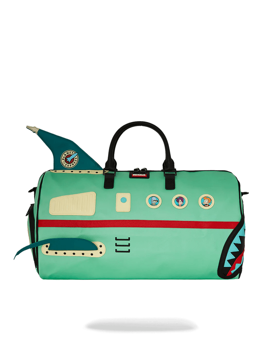 سبراي غراوند فيوتوراما كوكب إكسبريس حزمة دفل 99000