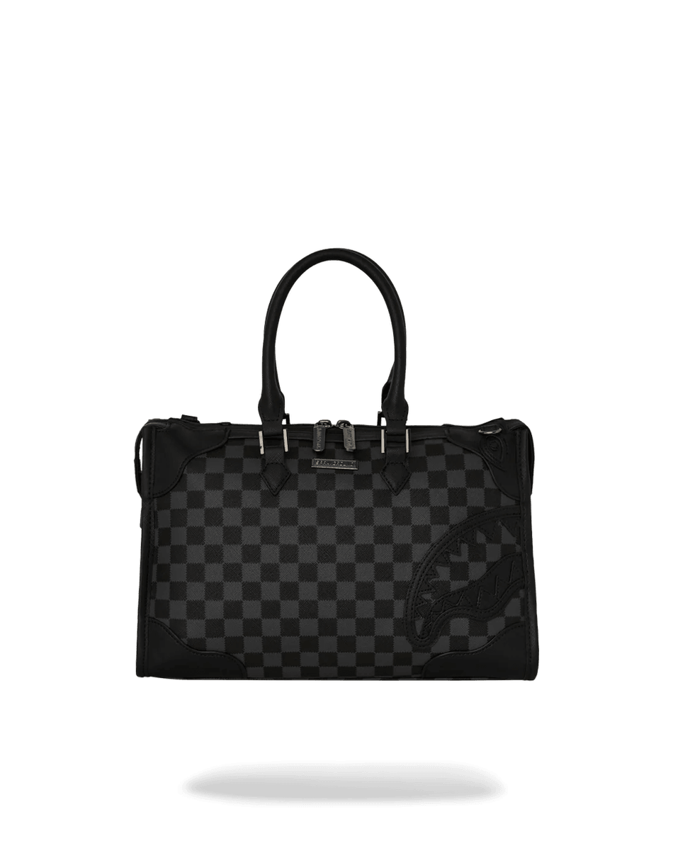 Sprayground MIDNIGHT CHATEAU MINI PYRAMID DUFFLE 99000