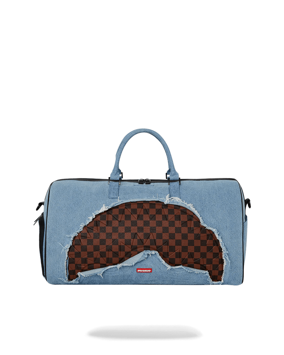 Sprayground SHORES OF ITALY DUFFLE 99000