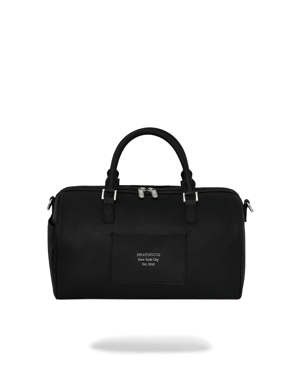 Sprayground THE HQ MINI DUFFLE 99000