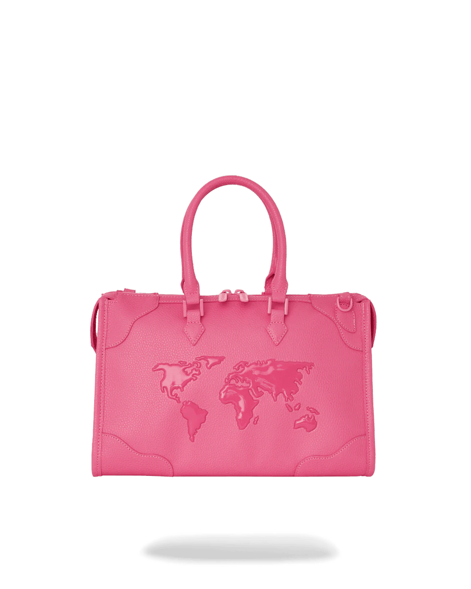 Sprayground James Prvá Trieda Prvá Dáma Pyramídový Duffle 99000