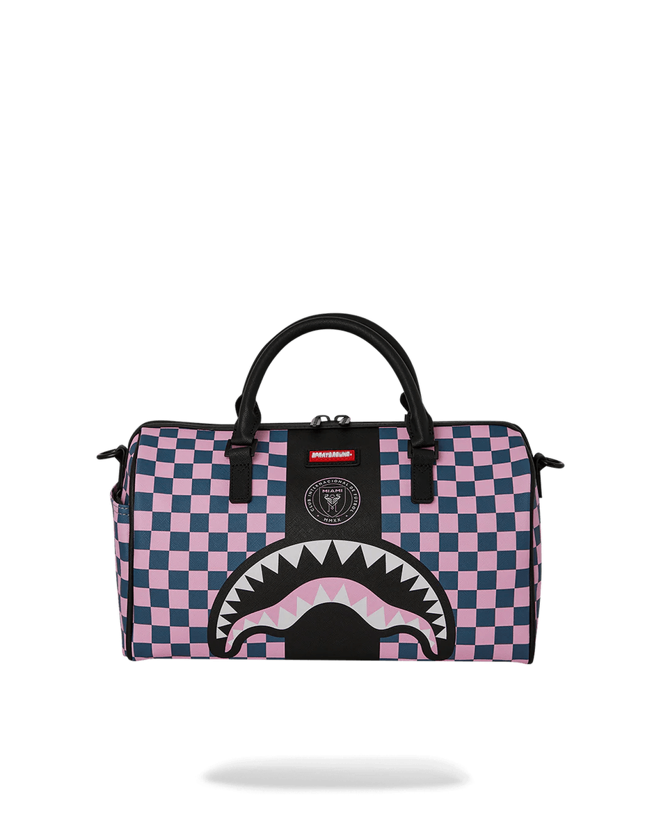 Sprayground Mls Inter Miami Cf Penalizačný Mini Duffle 99000