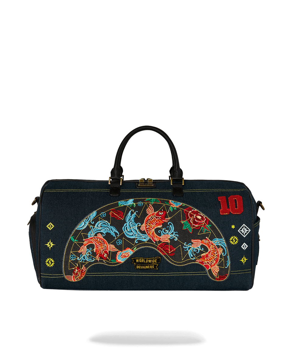 سبراي غراوند إندو دريفت دوفل 99000