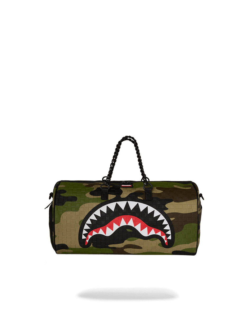 سبراي غراوند كاموريش رويال تشين دوفل 99000