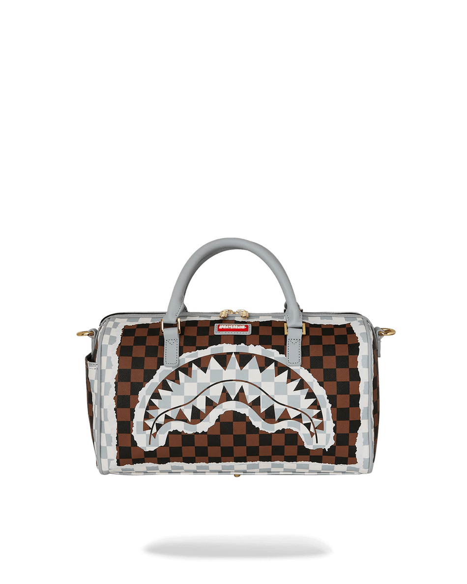 سبراي غراوند شارك ليغاسي ميني دوفل 99000