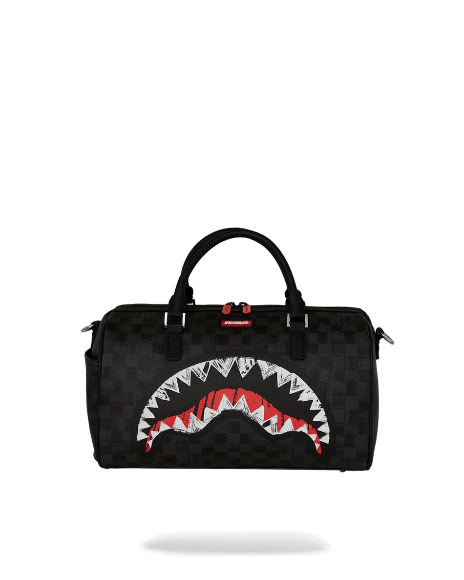 سبراي غراوند ميدنايت شادو ميني دوفل 99000