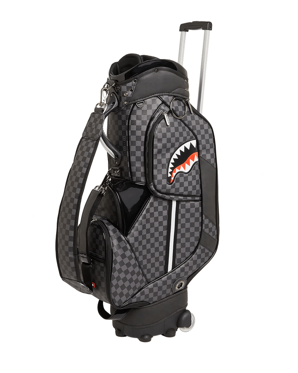 спрейграунд хенни айр к трону про гольф сумка 99000