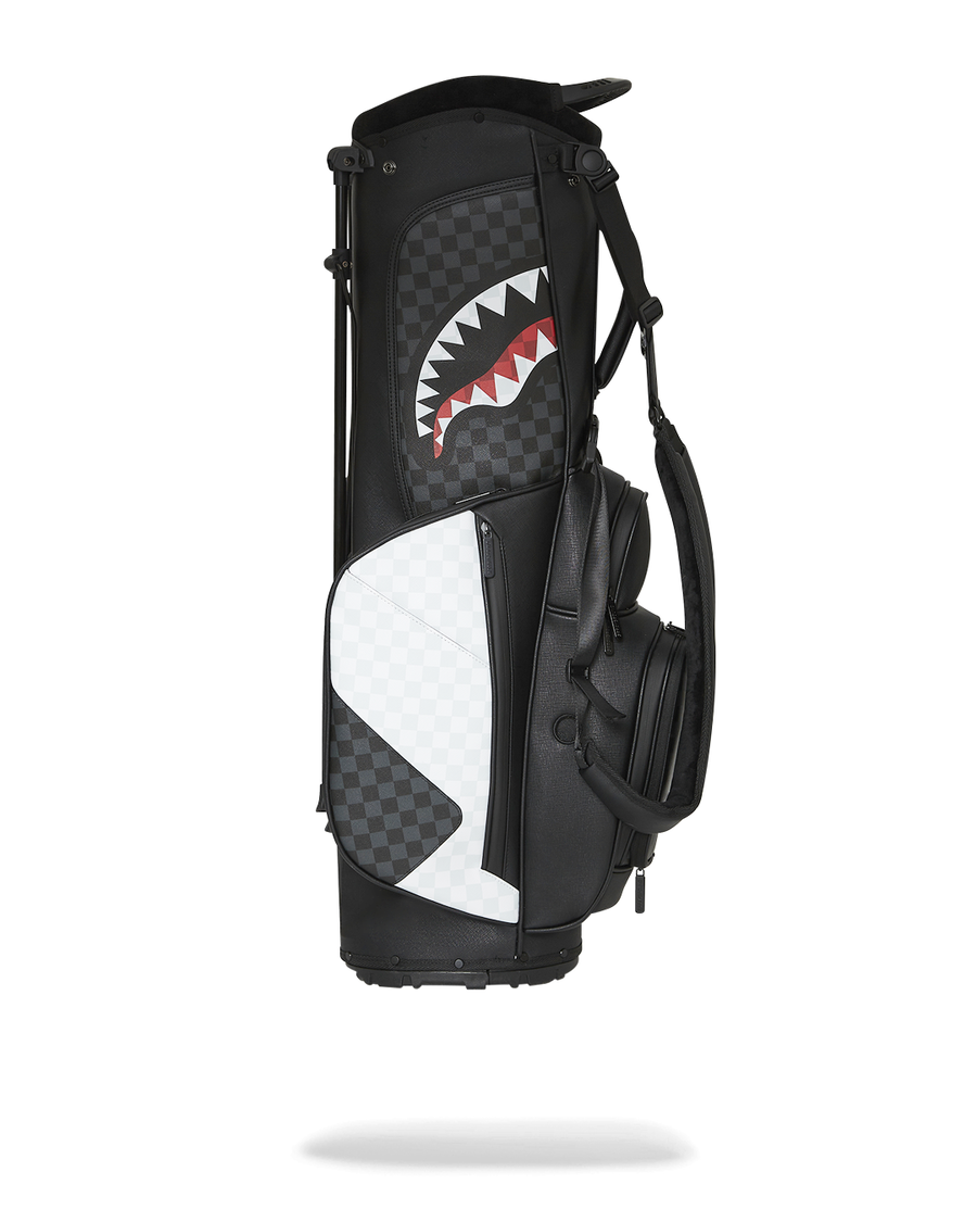 Sprayground Triple Decker Arving Til Tronen Pro Golfbag