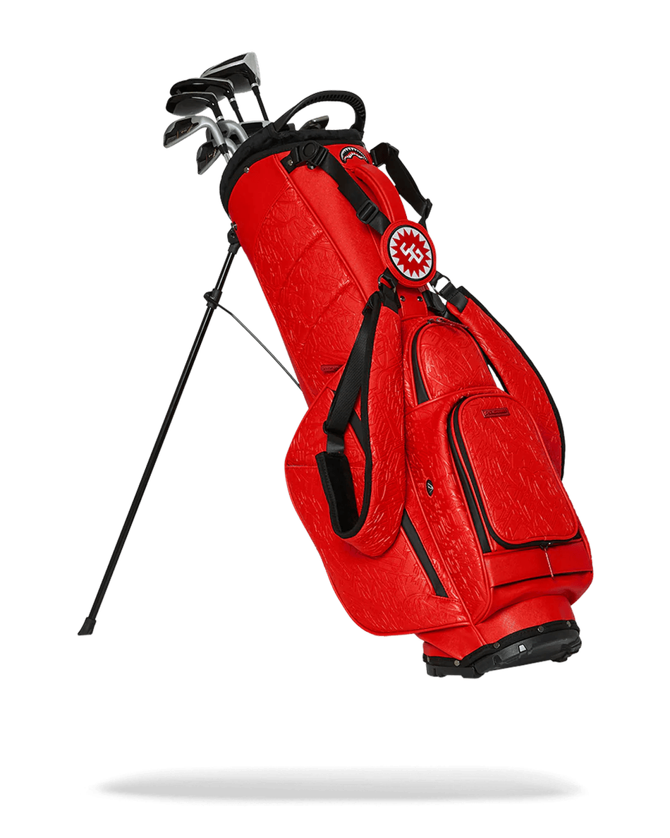 спрейграунд катана саундвейв про гольф сумка 99000