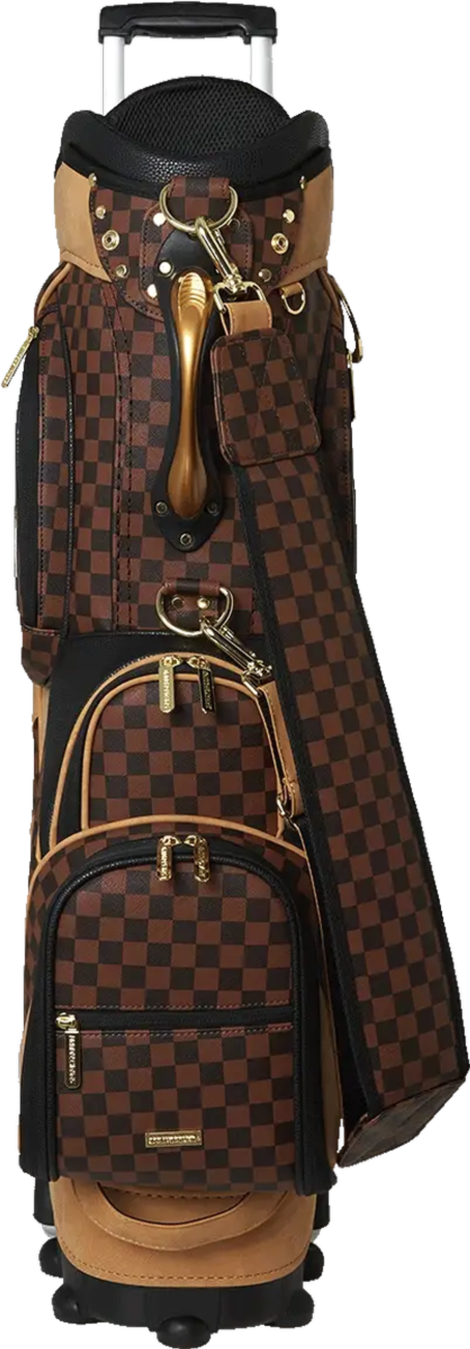 спрейграунд хеннивилл гольф сумка 99000