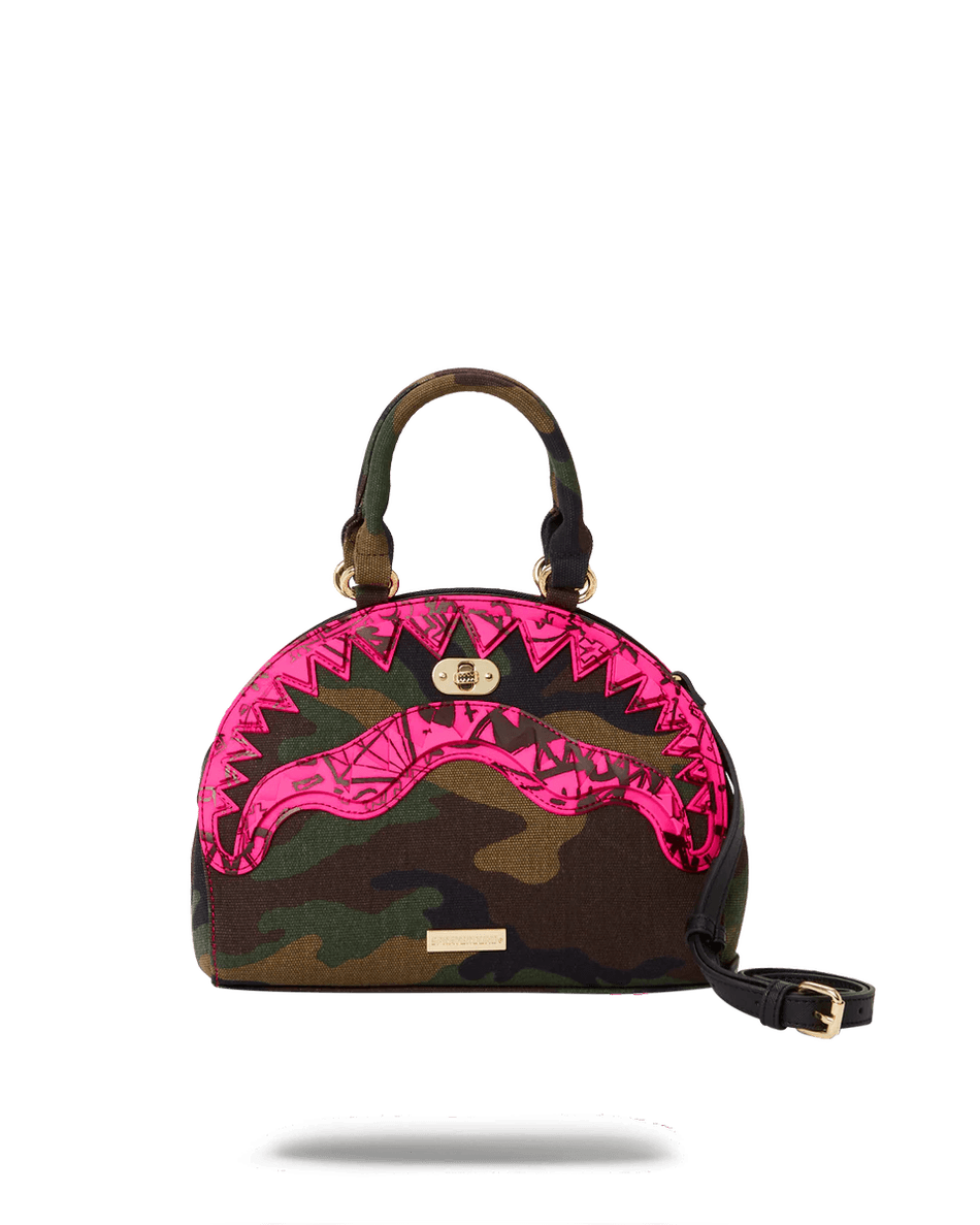 Sprayground Drop Zone Kabelka 99000