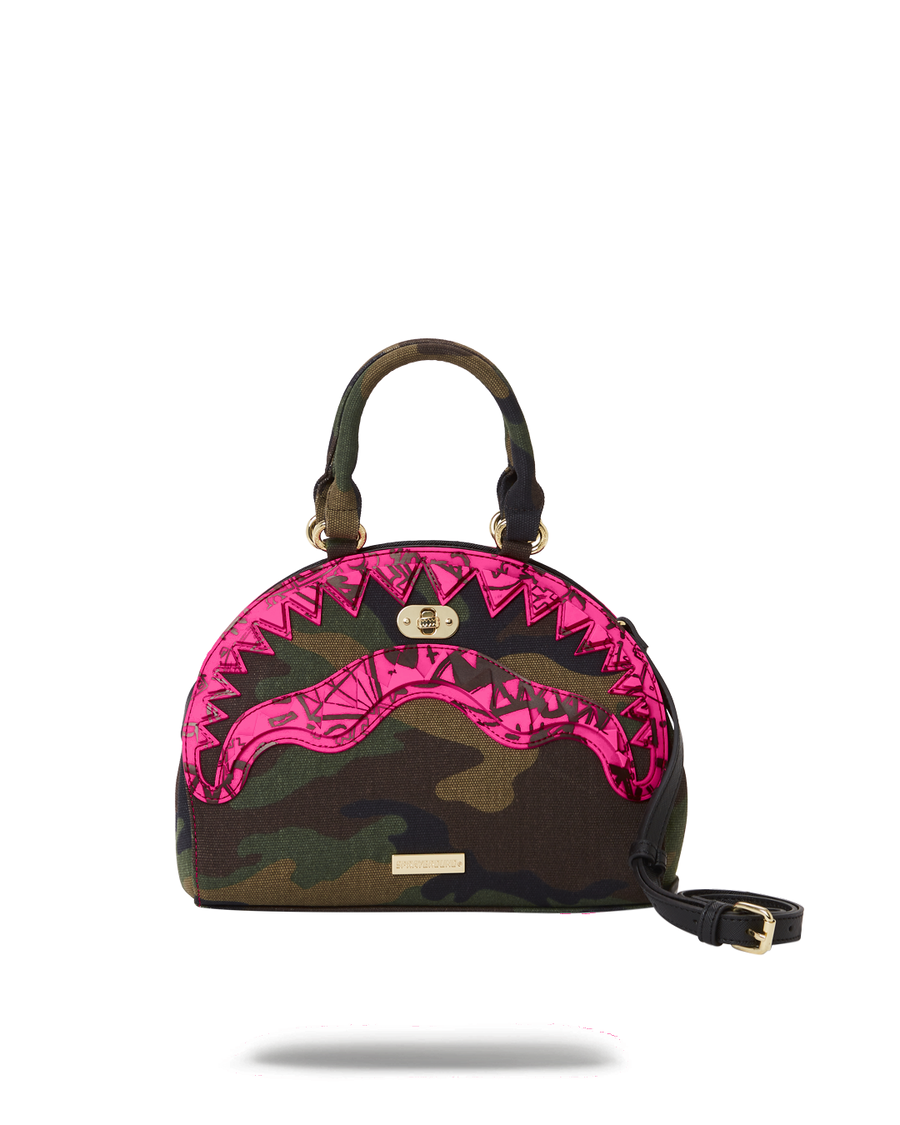 Kabelka Drop Zone Sprayground
