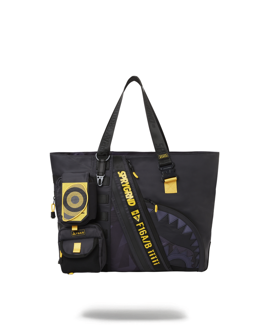 Sprayground Special Ops Ab Convoy Tote