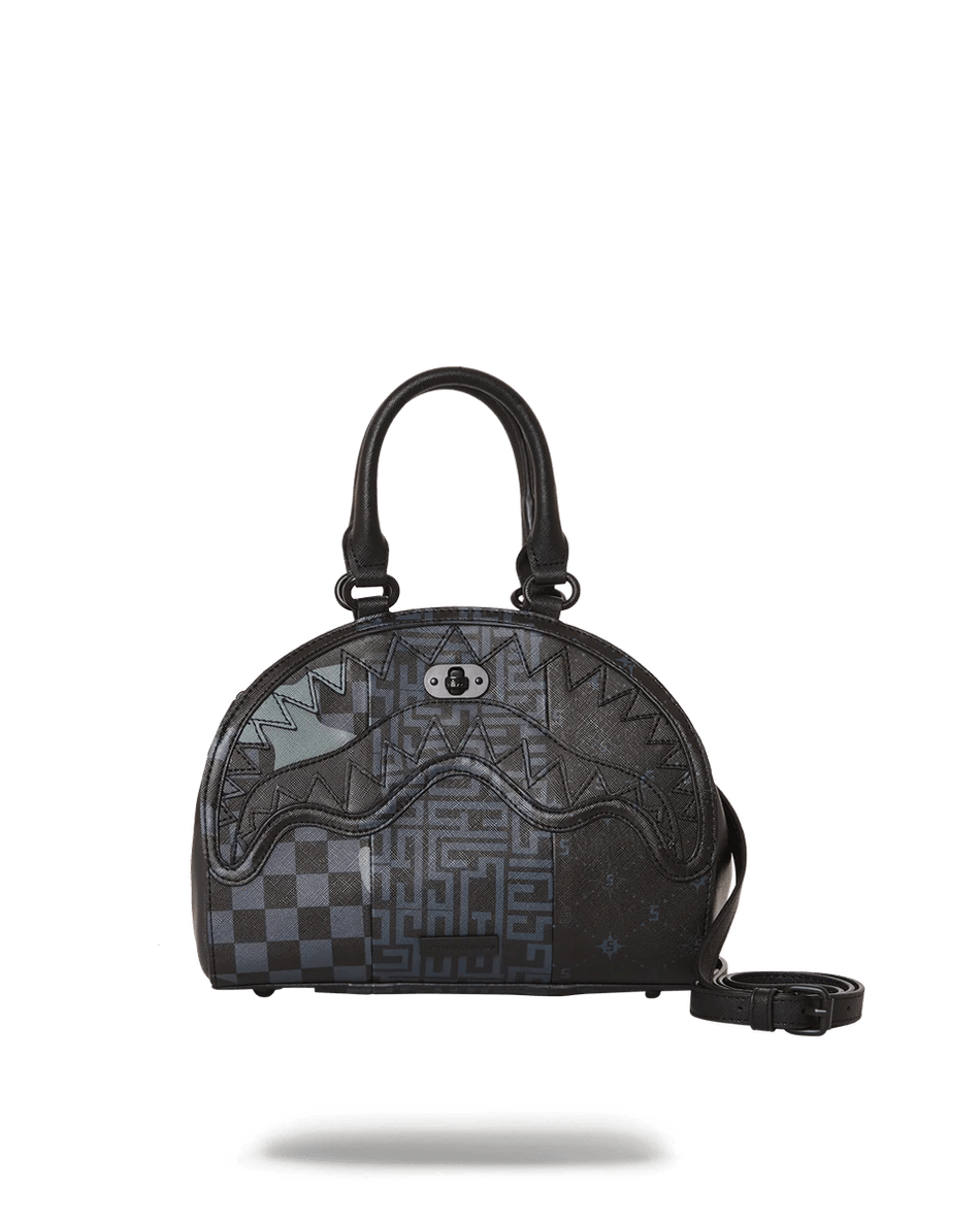 Sprayground 3am Trilogie Kabelka 99000