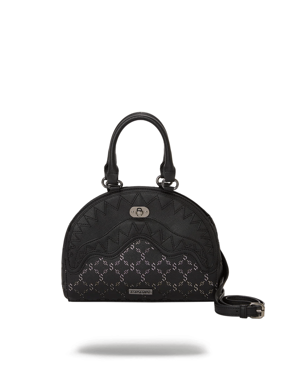 Sprayground Pri$m Superjet Shark Torebka 99000