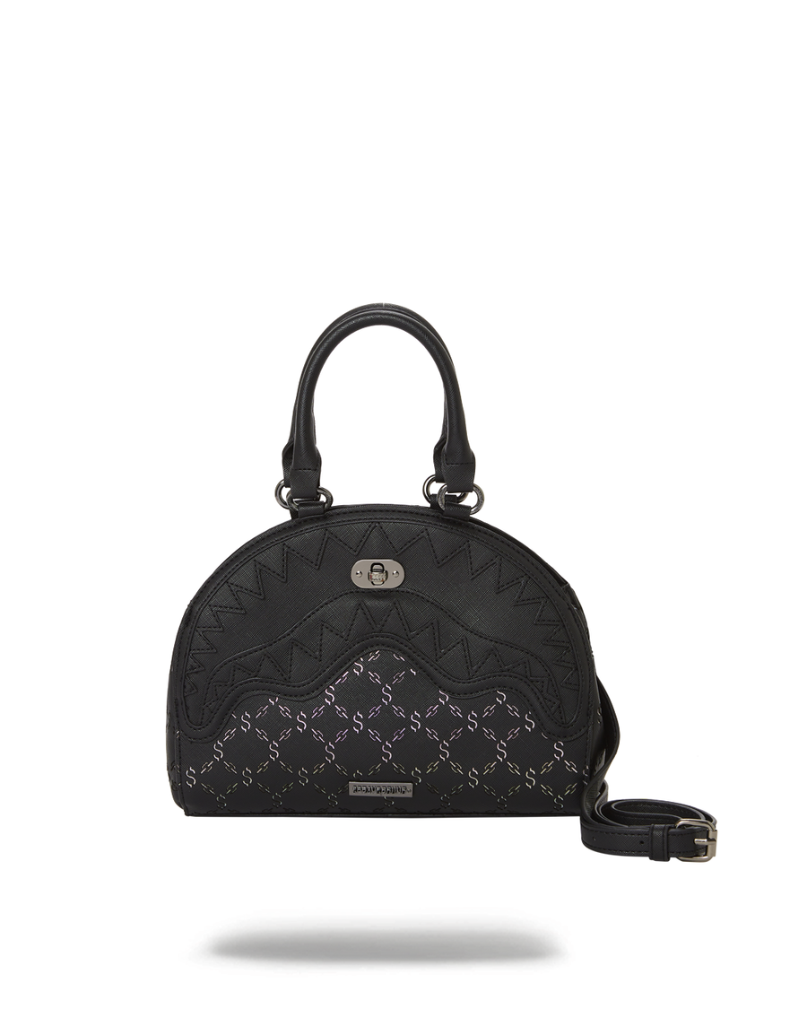 Sprayground Pri$m Superjet žraločí Kabelka