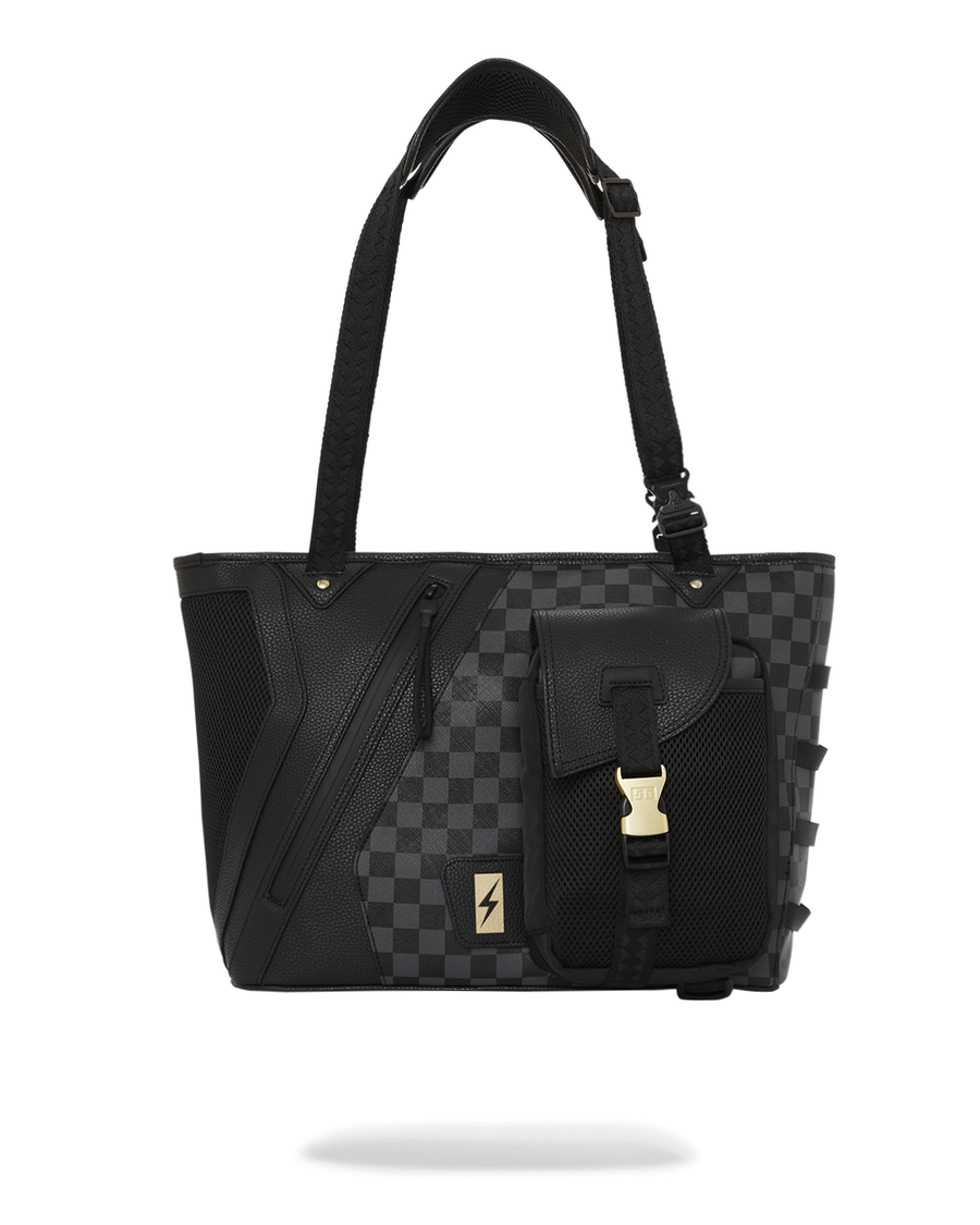Sprayground Special Ops éjjeli őr Tote