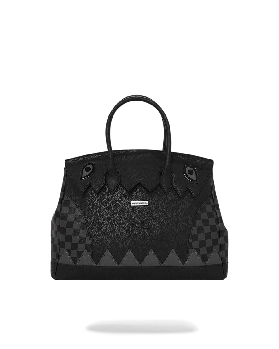 Sprayground Raceway Shadow Phantom Palace Handtasche