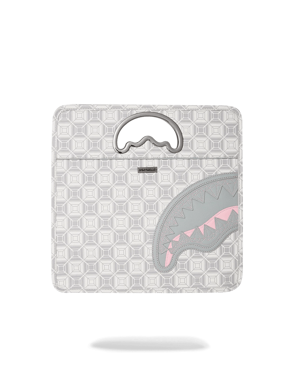 Sprayground A.i.8 Africká Inteligence Rezervováno & Zaneprázdněno Městská Chytrá Kabelka 99000