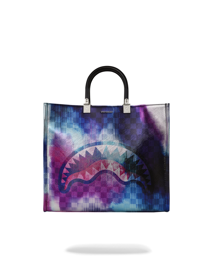 Sprayground Sharkclub Electronica Tortuga Tragetasche