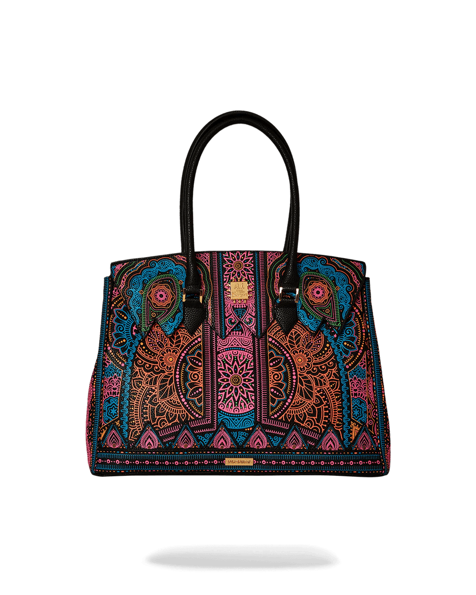 Sprayground A.I. HIGHER REALM PALACE HANDBAG 99000