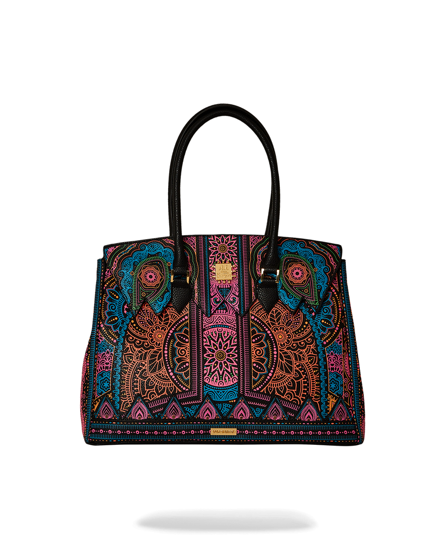 Sprayground A.i. Higher Realm Palace Handtasche
