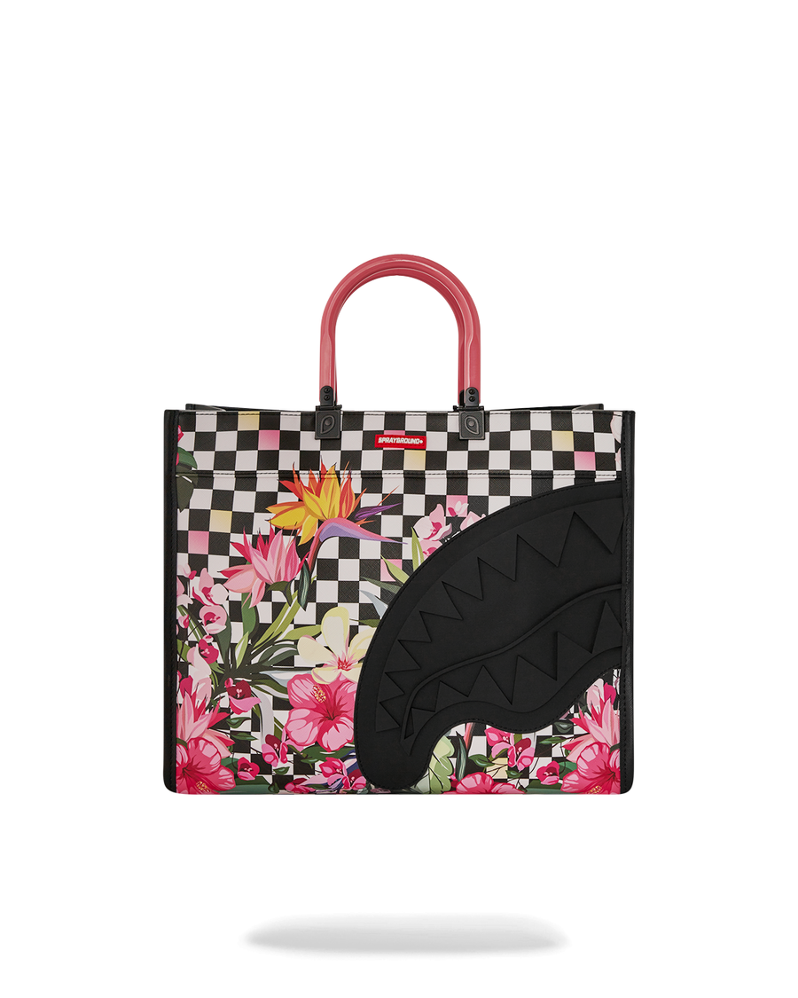 Sprayground Rodeo Drive Tote