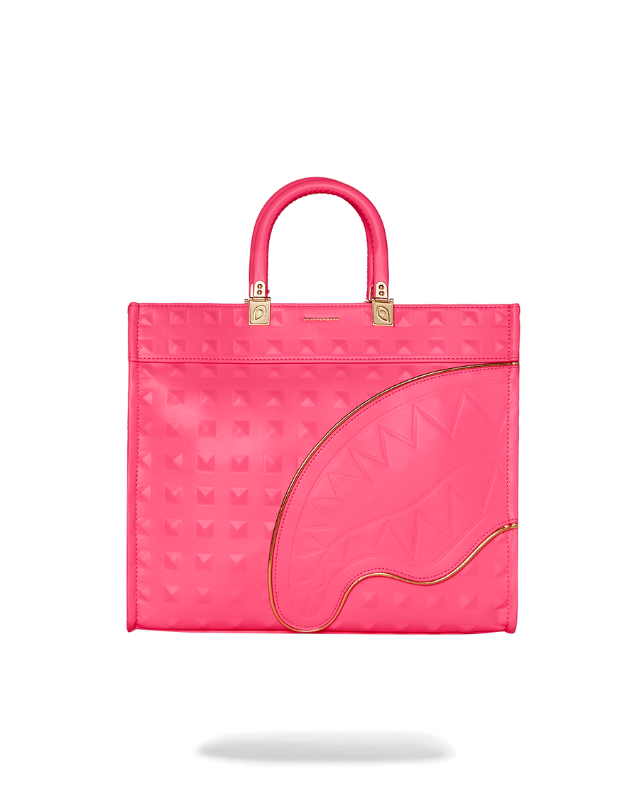 Sprayground Sorbet Stunna 2 Tortuga Tote