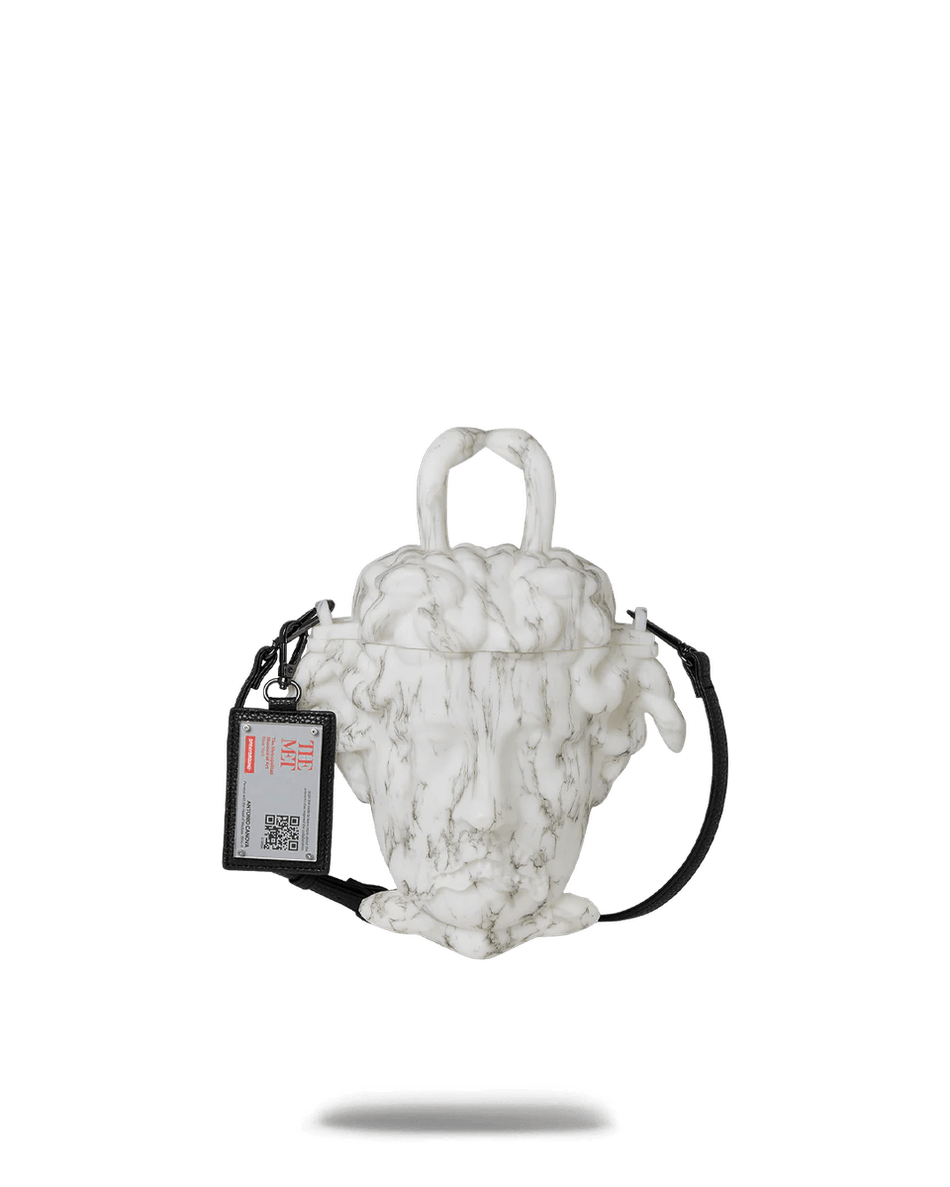 Sprayground Torba Met Canova Medusa (marmur) 99000