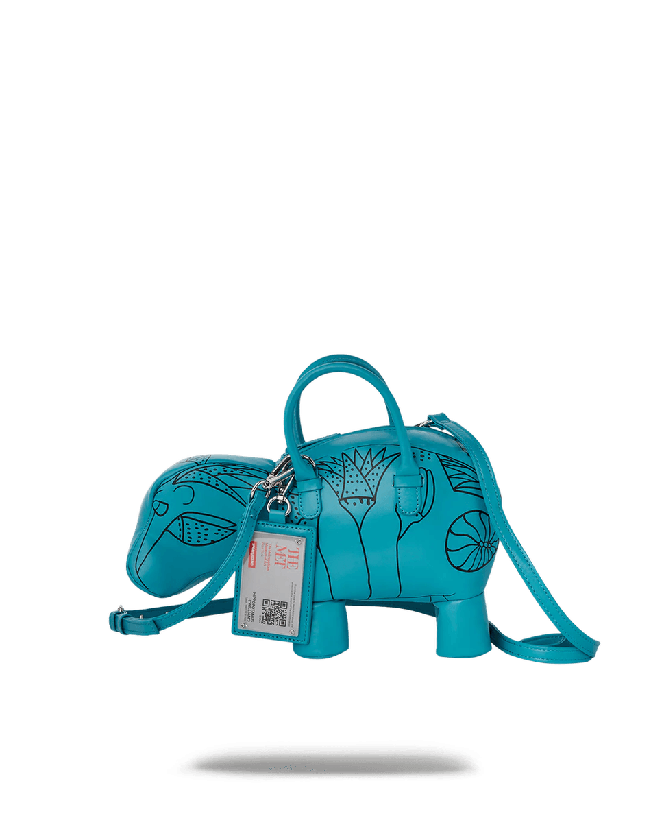 Sprayground Met William Kabelka 99000