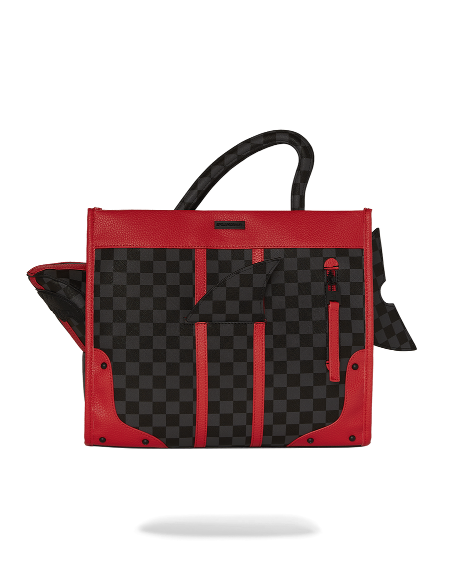 Sprayground Monaco Shark Club Shark Breakthru Torba