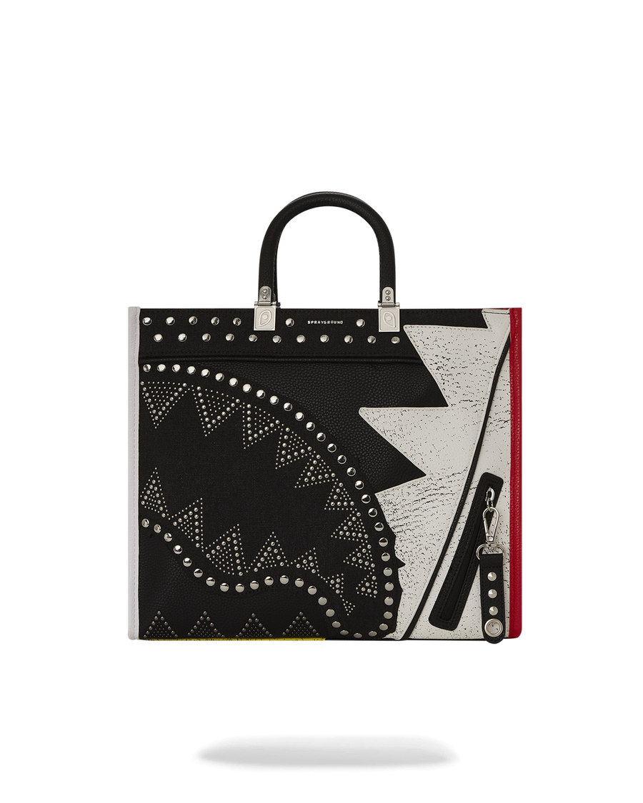 Sprayground Soho Soundsystem Tortuga Tote