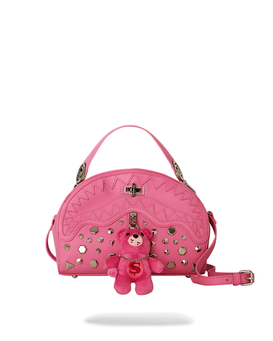 Sprayground Baby Bear Baddie Shark Torebka 99000