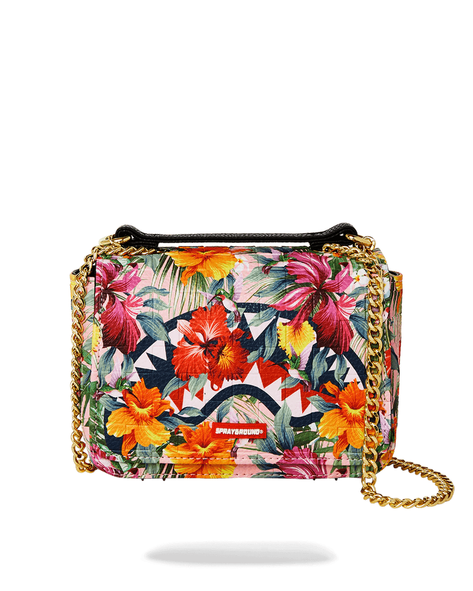 Sprayground Kulisy Koliber Rekin Precyzja 99000